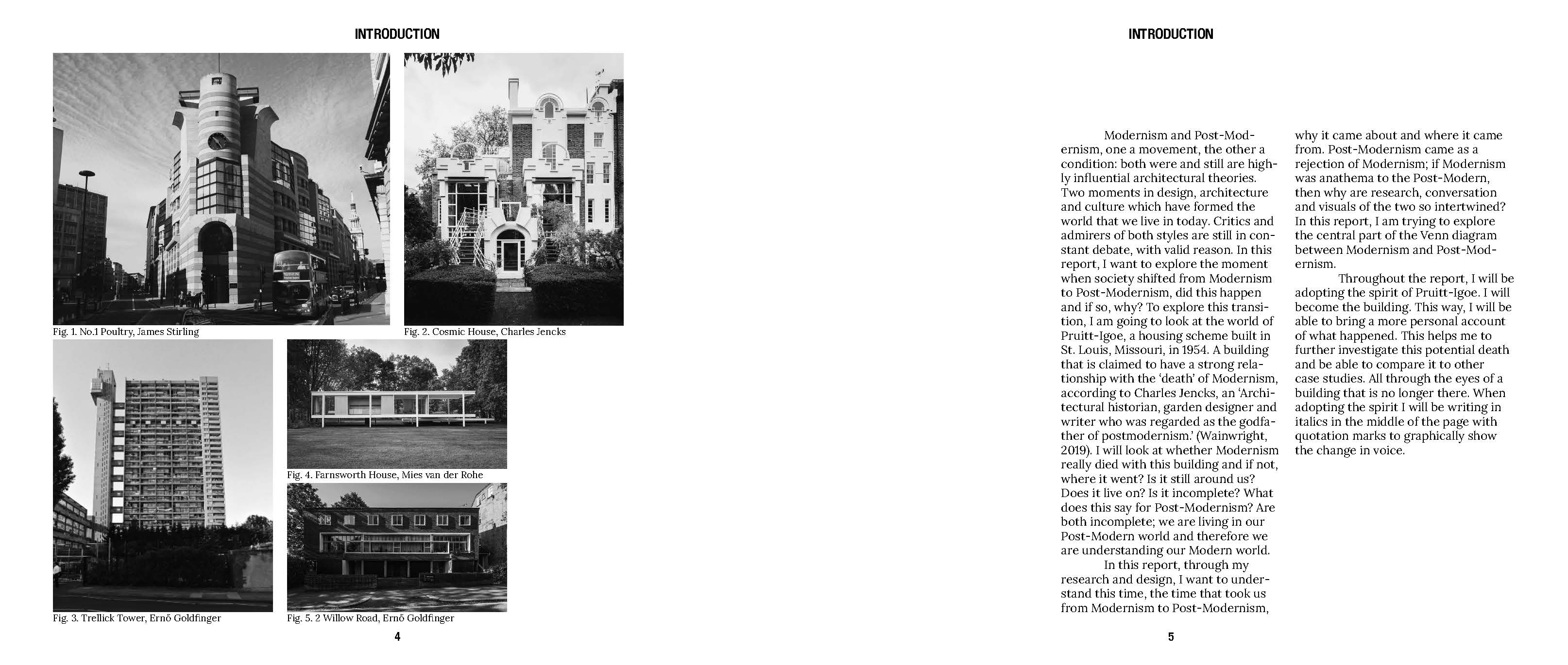 Modernism Didn’t Die — project image